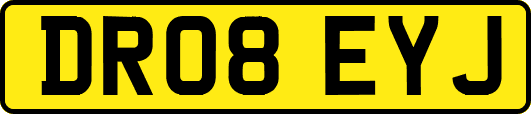DR08EYJ
