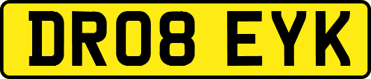 DR08EYK