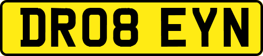 DR08EYN