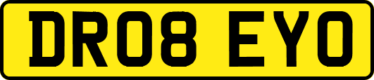 DR08EYO
