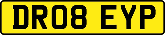 DR08EYP
