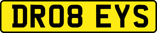 DR08EYS