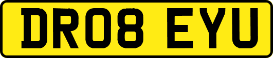 DR08EYU