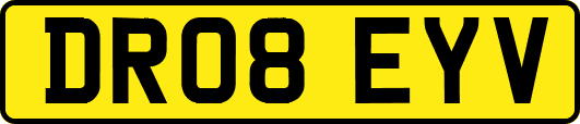 DR08EYV