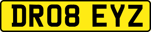 DR08EYZ