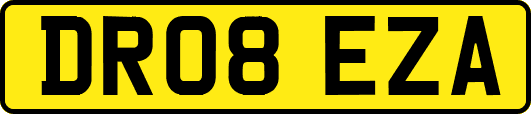DR08EZA