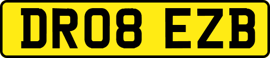 DR08EZB