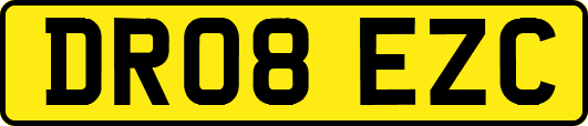 DR08EZC