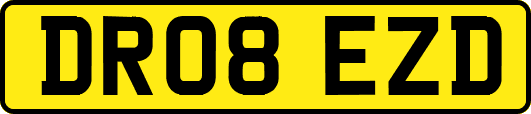 DR08EZD