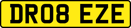 DR08EZE
