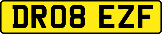 DR08EZF