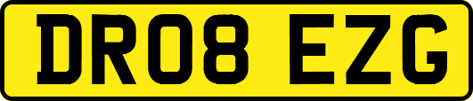 DR08EZG