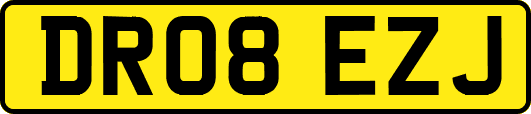 DR08EZJ