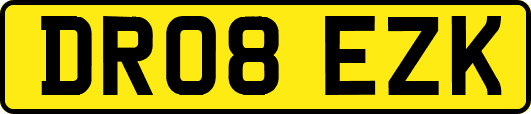 DR08EZK