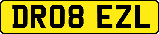 DR08EZL