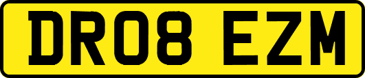 DR08EZM