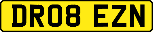 DR08EZN