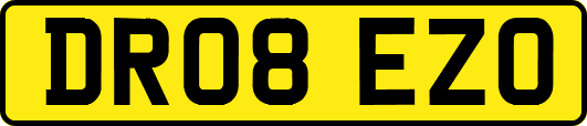 DR08EZO