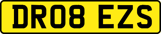DR08EZS