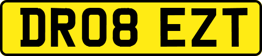 DR08EZT