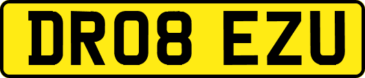 DR08EZU