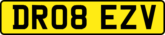 DR08EZV