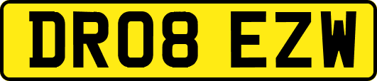 DR08EZW