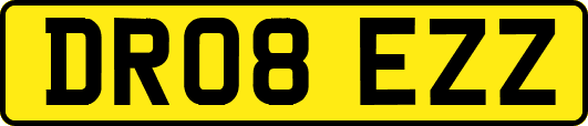 DR08EZZ