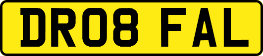 DR08FAL