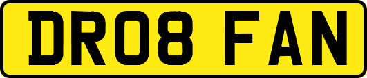 DR08FAN