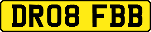DR08FBB