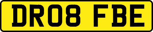 DR08FBE