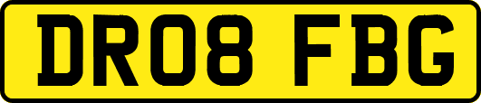 DR08FBG
