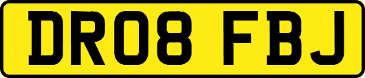 DR08FBJ