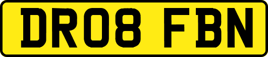 DR08FBN