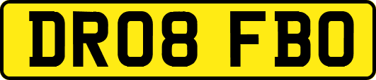 DR08FBO