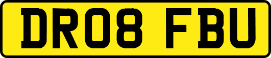 DR08FBU