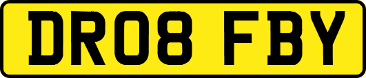 DR08FBY