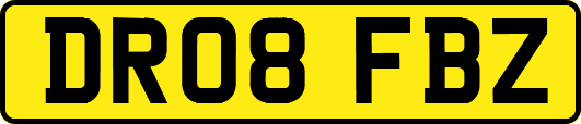 DR08FBZ
