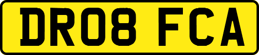 DR08FCA