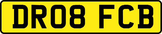DR08FCB