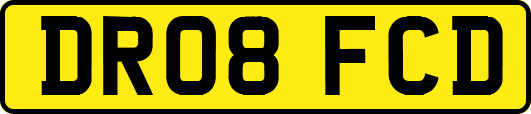 DR08FCD