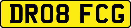 DR08FCG