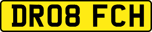 DR08FCH