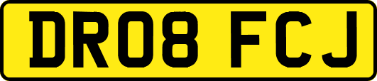 DR08FCJ
