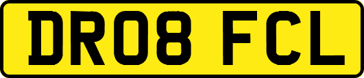 DR08FCL