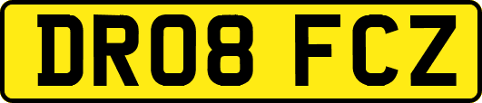 DR08FCZ
