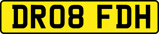 DR08FDH