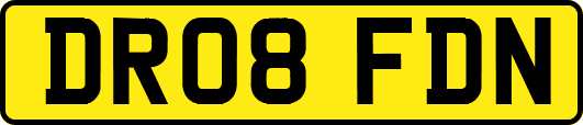 DR08FDN