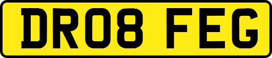 DR08FEG